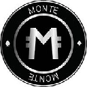 Monte MONTE Logotipo