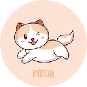 MOOCHII MOOCHII ロゴ