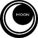 MOON(Ordinals) MOON Logo