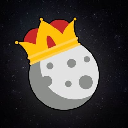 Moonarch.app MOONARCH ロゴ