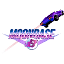 Moonbase MBBASED Logotipo