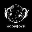 MoonBoys MBS Logotipo