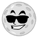 MoonCoin MOON ロゴ
