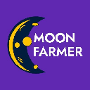 MoonFarmer MFM логотип