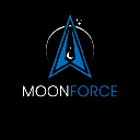 MoonForce FORCE ロゴ