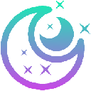 Moonlana MOLA ロゴ