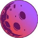 Moonscape MSCP Logotipo