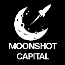 Moonshot Capital MOONS ロゴ