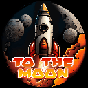Moonshot Mission TTM Logotipo