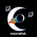 Moonshot MSHOT ロゴ