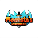 Moonstas Revenge MTR логотип