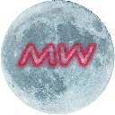 MoonwayV2 MW2 логотип