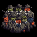 Mope Mobsters MOPE логотип