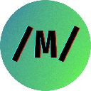 MOROS NET MOROS Logo