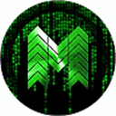 MorpheusCoin MRP ロゴ