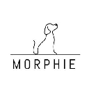 Morphie Network MRFI 심벌 마크
