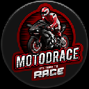 MotoDrace MOTODRACE 심벌 마크
