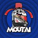 Moutai MOUTAI ロゴ