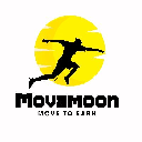 MoveMoon MVM ロゴ