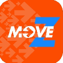MOVEZ MOVEZ Logotipo