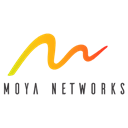 Moya Token MTK Logotipo