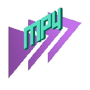 MP4 MP4 логотип