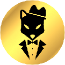Mr.FOX Token MRFOX Logo