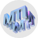 MT Token MT Logotipo