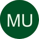 Mu Continent MU ロゴ
