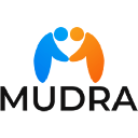 Mudra MDR MDR Logotipo