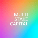 Multi-Stake Capital MSC 심벌 마크