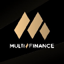 MULTIFI MLM логотип