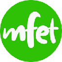 MultiFunctional Environmental Token MFET ロゴ