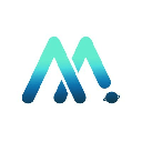 Multiverse MVS Logotipo