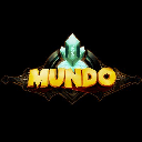 Mundo $MUNDO ロゴ