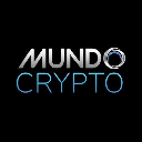 Mundocrypto MCT Logotipo