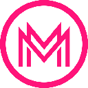 Musk Metaverse METAMUSK Logotipo