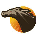 MustangToken MUSTTK логотип
