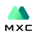 MX Token MX Logotipo