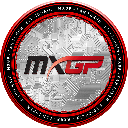 MXGP Fan Token MXGP Logotipo