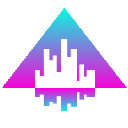 My Crypto City MYCTY Logotipo
