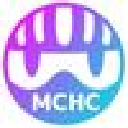 My Crypto Heroes MCHC ロゴ