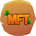 My Farm MFT Logotipo