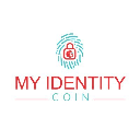 MY IDENTITY COIN MYID логотип