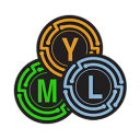 MyLottoCoin MYL Logo