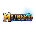 Mytheria MYRA Logotipo