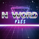 N-Word Pass NWORDPASS 심벌 마크