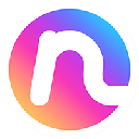Nafter NAFT ロゴ