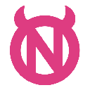 NAFTY NAFTY Logotipo