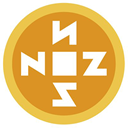 Nagezeni NZE Logotipo
